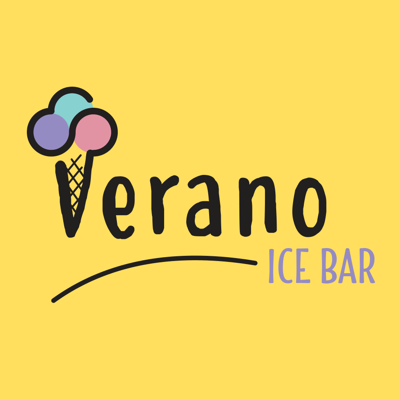 Logo van Verano Ice Bar